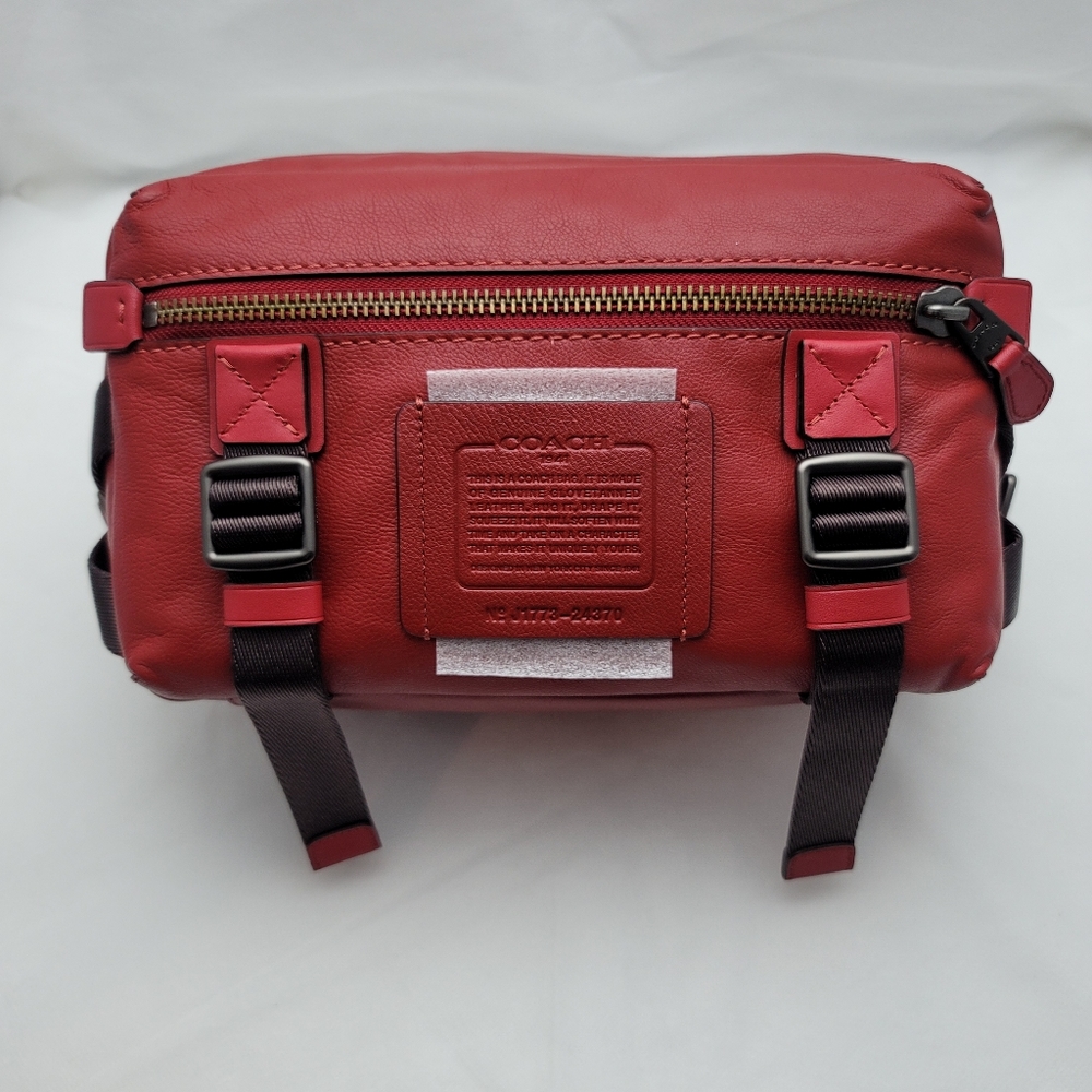 *Rare* Coach 1941 Utility Pack